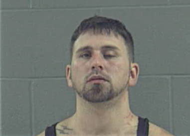 Michael Howe, - Livingston County, LA 