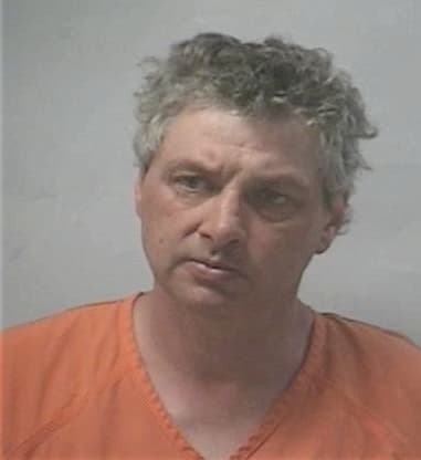 Mark Humes, - LaPorte County, IN 