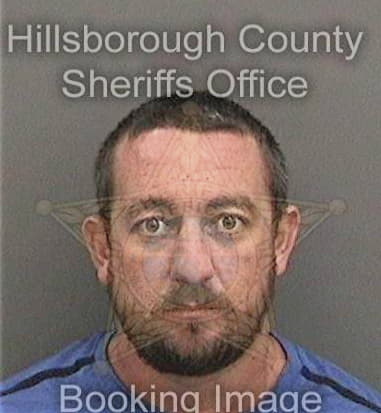 Roberto Iruita, - Hillsborough County, FL 