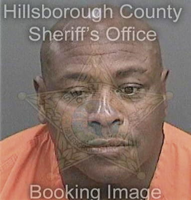 Charles Isaac, - Hillsborough County, FL 