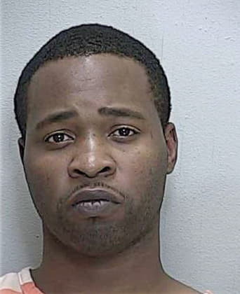 Eugene Johnson, - Marion County, FL 