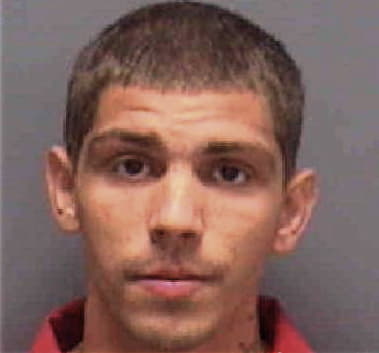 Jesse Johnson, - Lee County, FL 