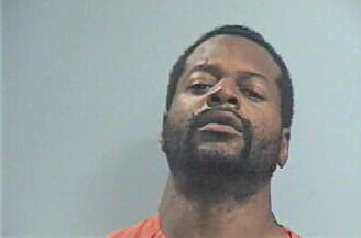 James Jones - Fayette County, KY 