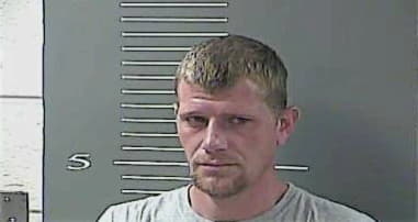 Edward Kimbler, - Johnson County, KY 