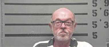 Richard Knight, - Hopkins County, KY 