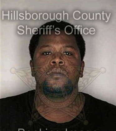 Lamar Lacount, - Hillsborough County, FL 