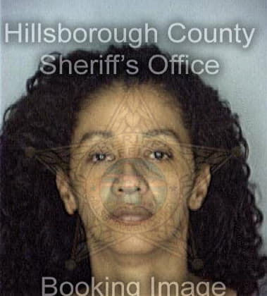 Phyllis Lankford, - Hillsborough County, FL 