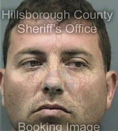 George Lasso, - Hillsborough County, FL 