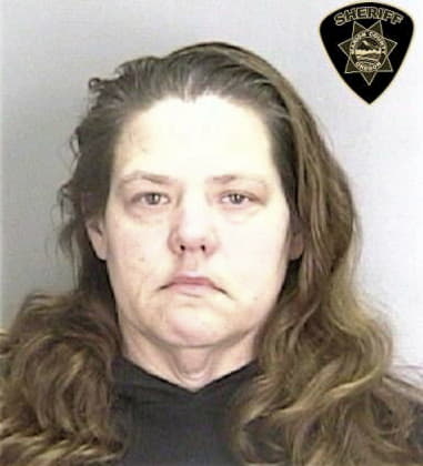 Debra Lawson, - Marion County, OR 