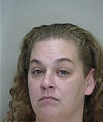 Krystal Lloyd - Marion County, FL 