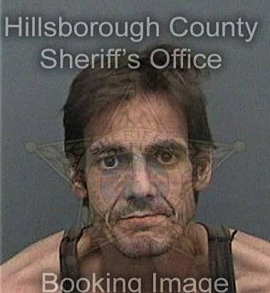 Mitchell Lomelo, - Hillsborough County, FL 