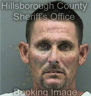 David Loomis, - Hillsborough County, FL 