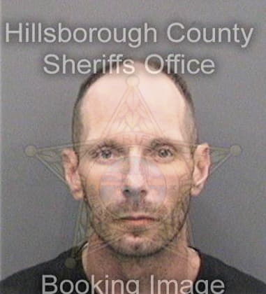 Luis Lopez, - Hillsborough County, FL 