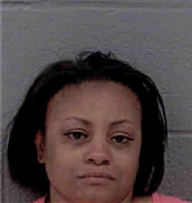 Yvette Louis, - Mecklenburg County, NC 