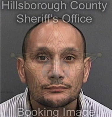 Rocael Lucasperez, - Hillsborough County, FL 