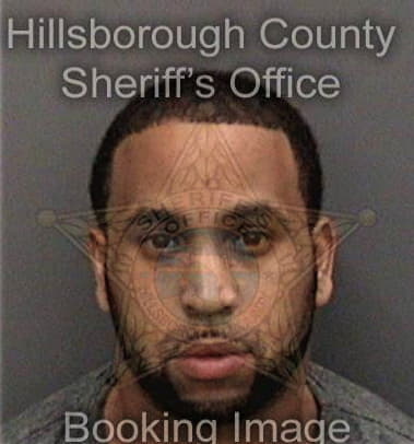 Maurice Major, - Hillsborough County, FL 