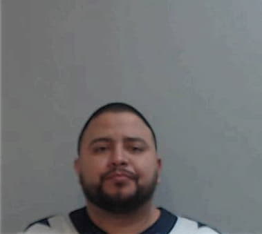 Raul Maldonado, - Hidalgo County, TX 