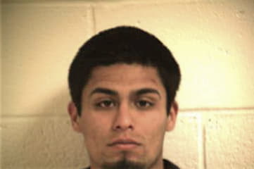 Fabian Martinez, - Hidalgo County, TX 