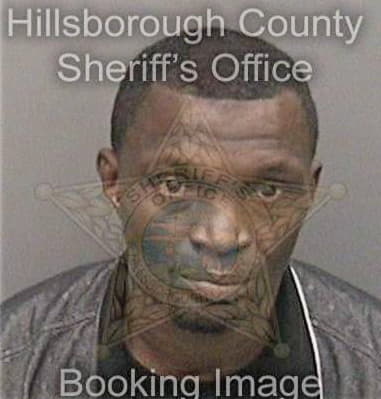 James Mays - Hillsborough County, FL 