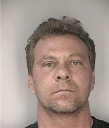 Marco Mazo - Hillsborough County, FL 