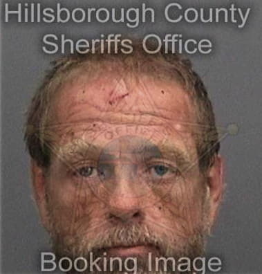 Murray McAnany - Hillsborough County, FL 