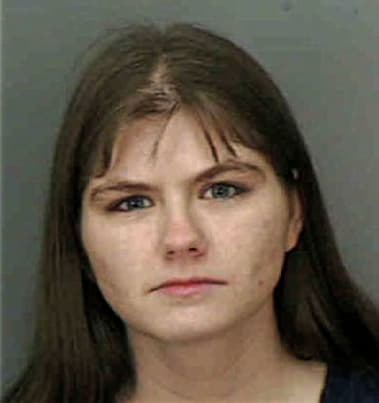 Kathryn McCarthy, - Polk County, FL 