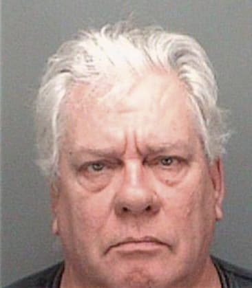Sean McCarthy - Pinellas County, FL 