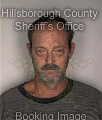 Jeremy McCauley - Hillsborough County, FL 