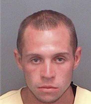 Kirk McCranie - Pinellas County, FL 