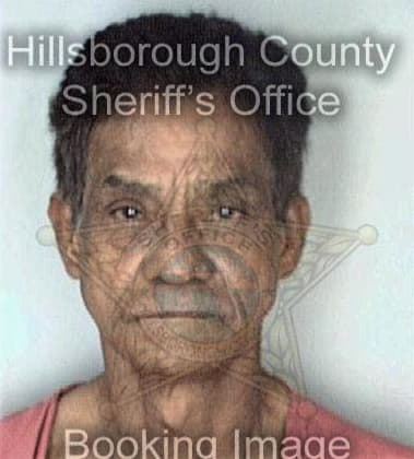 Dean McDermott - Hillsborough County, FL 