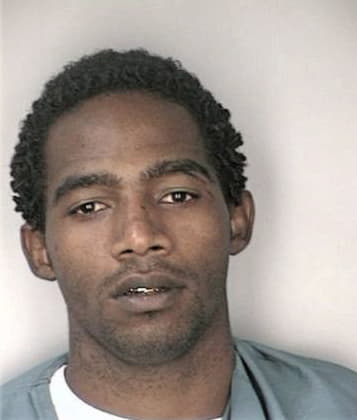 Gerald McDonald - Hillsborough County, FL 