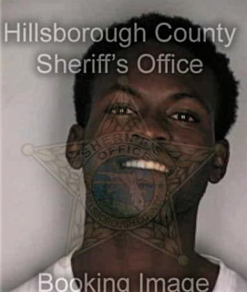 Timothy McFadden - Hillsborough County, FL 