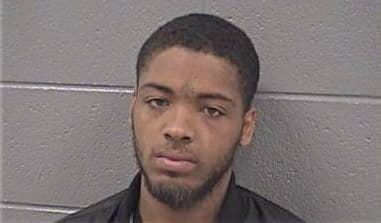 Anthony McGee, - Cook County, IL 