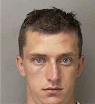 George McIntosh, - Polk County, FL 