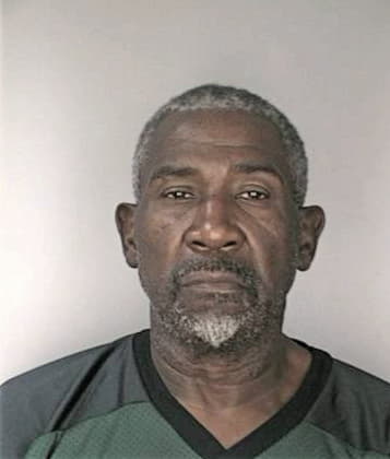 Cledis McKay - Hillsborough County, FL 