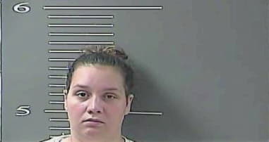 Jessica McKinney, - Johnson County, KY 