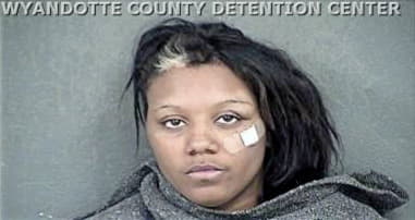 Latrice McKinnis-Doran, - Wyandotte County, KS 