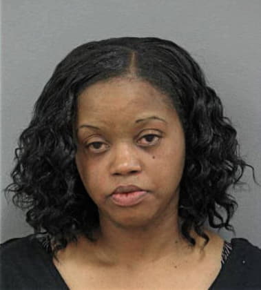 Tiffany McNeely, - Winnebago County, IL 