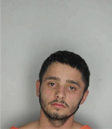 Orlando Mendez - Hillsborough County, FL 