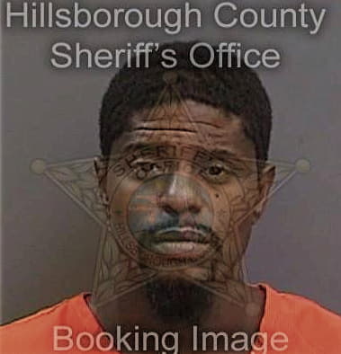 Darryl Mestre-Urgelles - Hillsborough County, FL 