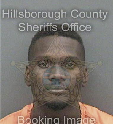 Jesse Miller - Hillsborough County, FL 