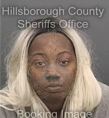 Angela Minielcriz - Hillsborough County, FL 