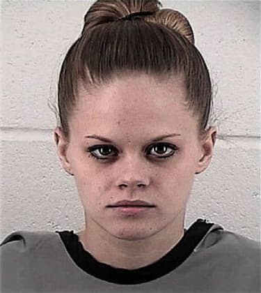 Elizabeth Misemer, - Johnson County, KS 