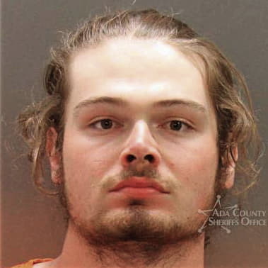 Mitchell Christopher - Ada County, ID 