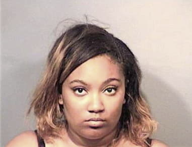 Jakaria Mitchell, - Brevard County, FL 