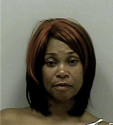 Magette Mitchell - Gwinnett County, GA 