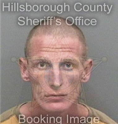 Manuel Moraga, - Hillsborough County, FL 