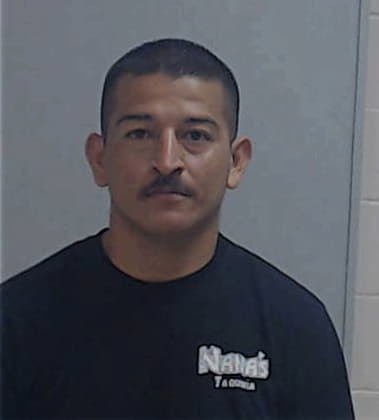 Jose Morales, - Hidalgo County, TX 