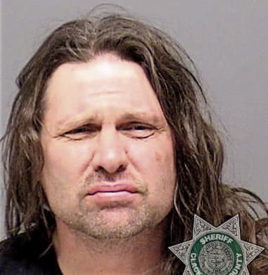 Damon Morey, - Clackamas County, OR 