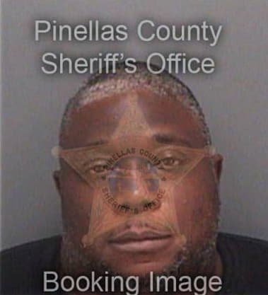 Ervin Moye, - Pinellas County, FL 